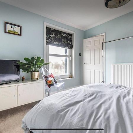 Attractive Comfortable Room In Friendly House Hastings Kültér fotó